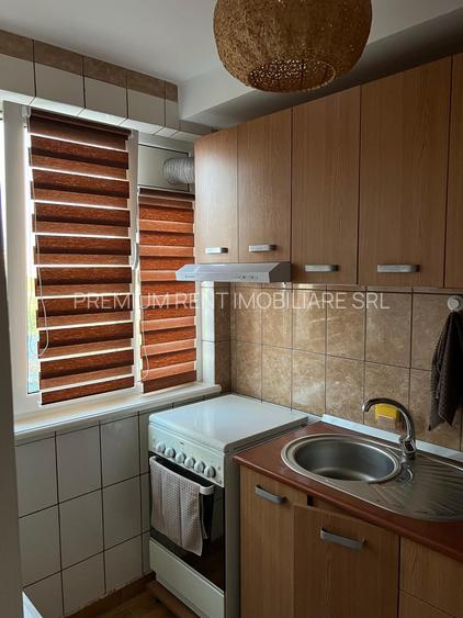 Dristor-Park Lake, garsoniera, 4 minute metrou, moderna, libera - 13