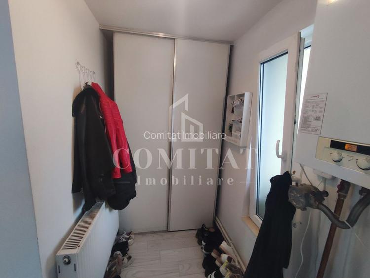 Casă cu finisaje moderne | La cheie | 4 camere | Localitatea Dezmir - 22