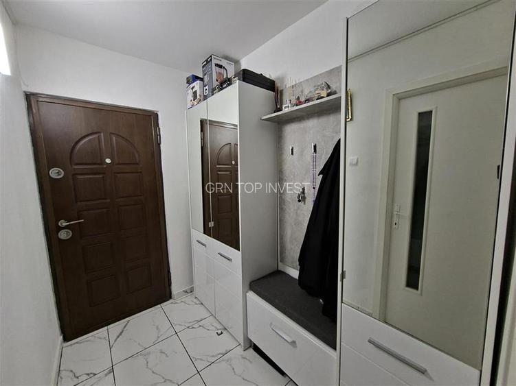 Garsoniera moderna cu pivnita zona Lazaret - 19