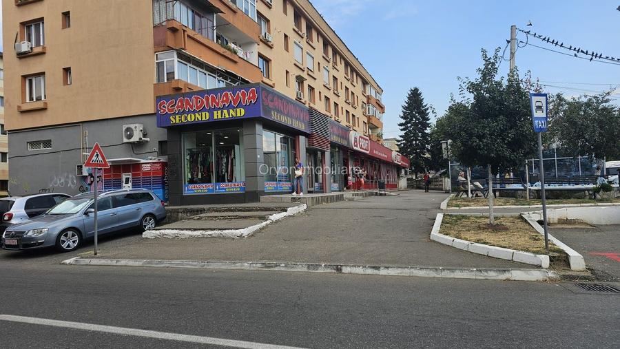 Spațiu comercial, Piața Mică, Municipiul Târgu-Jiu - 4