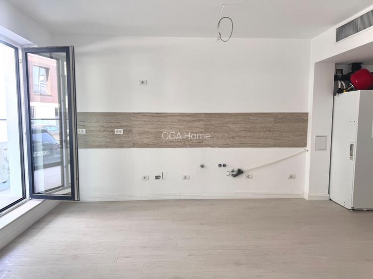 2 Camere | MTM Pipera Lake | Nord | Lux | Nou | Langa Lac - 2