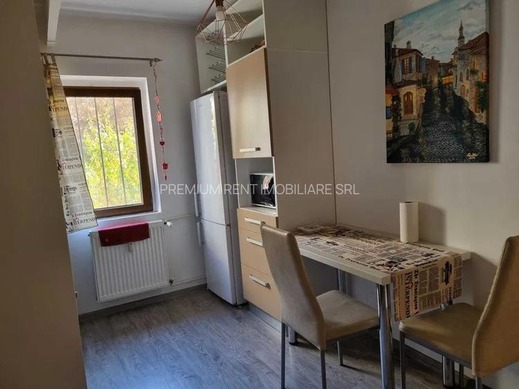 Dristor, garsoniera, 40mp, 7 minute metrou, LOC PARCARE, PET FRIENDLY - 4