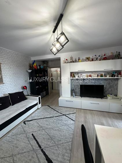 Apartament 3 camere 2 bai/Cartierul Independentei strada Gliei - 2