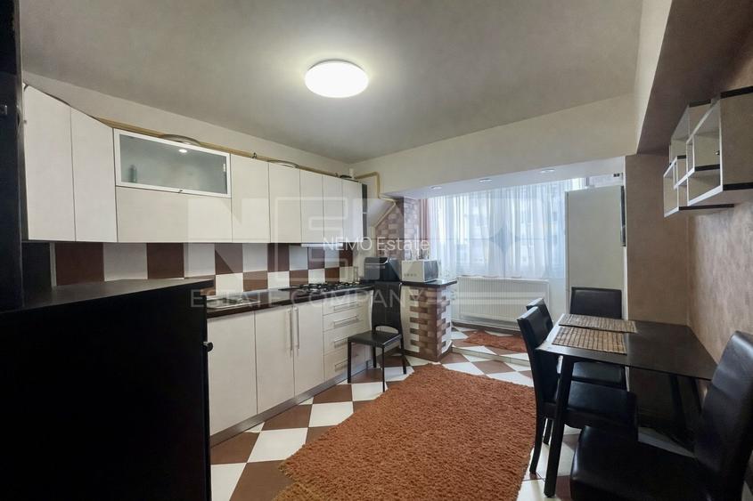 Apartament 2 camere | Ultracentral | 52 mp | Radauti - 6