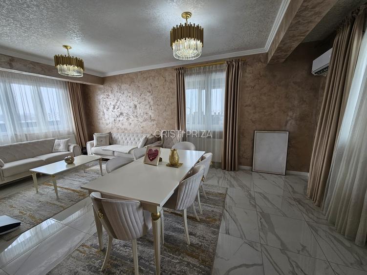 Penthouse Popesti Leordeni - Oltenitei  ( 158 mp ) - 5