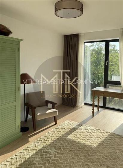 Apartament modern 4 camere | Mobilat&utilat | 2 locuri de parcare | IANCU NICOLA - 16