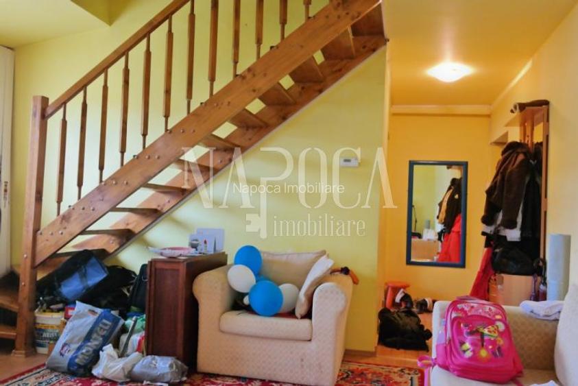 Apartament 3 camere de vanzare in Gheorgheni, Cluj Napoca - 2