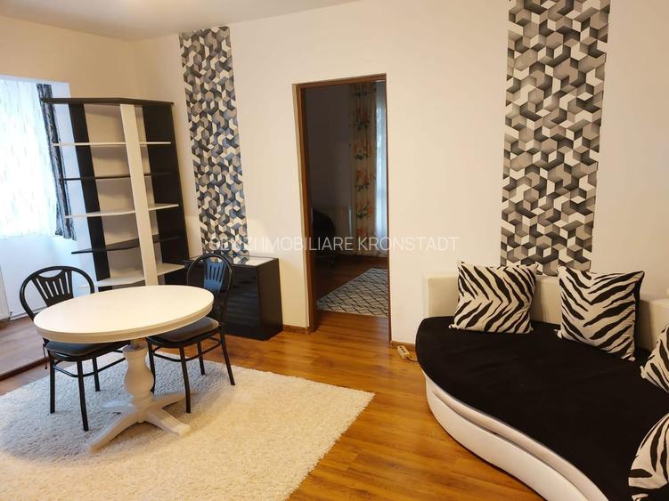 Apartament 2 camere de închiriat | Astra | Etaj 1 | Mobilat & utilat | - 3