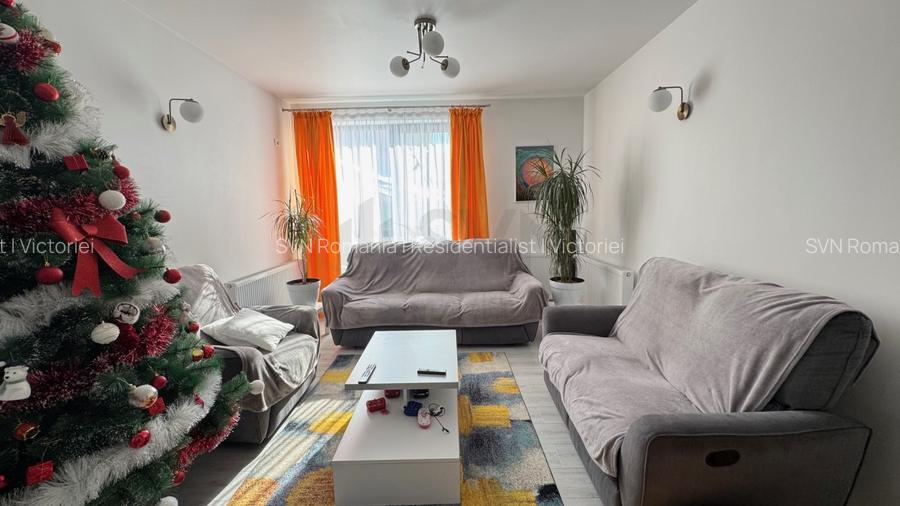 REV2004612 Casa constructie 2019 6 camere Titan Parc - 3