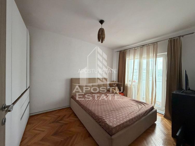 Apartament cu 3 camere, de vanzare, zona Kiriac, Timisoara - 3
