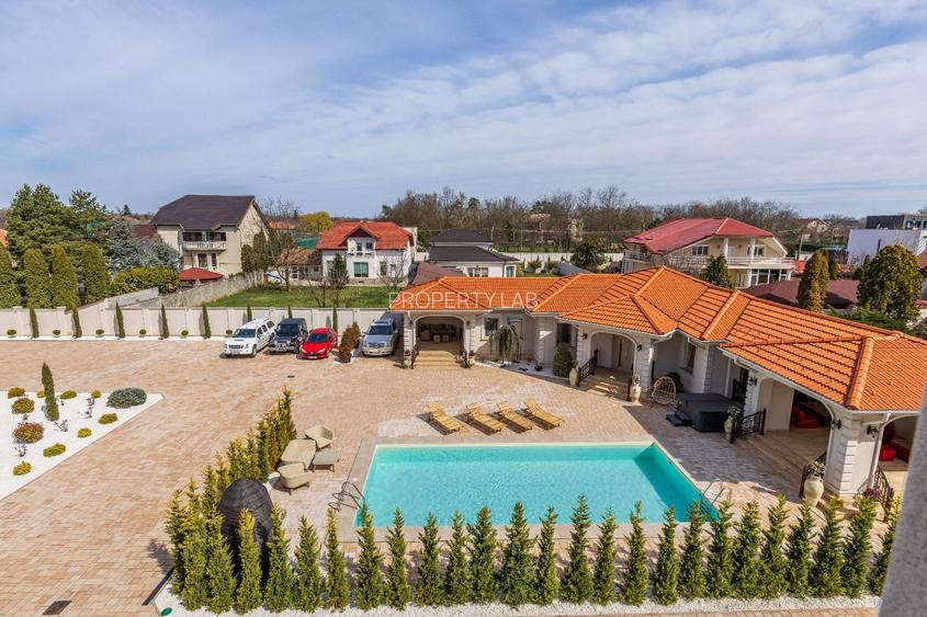 Apartament Premium în Subcetate - 9