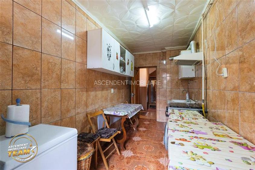 FILM!Apartament spatios, 2 camere, decomandat, Sfantu Gheorghe - 17