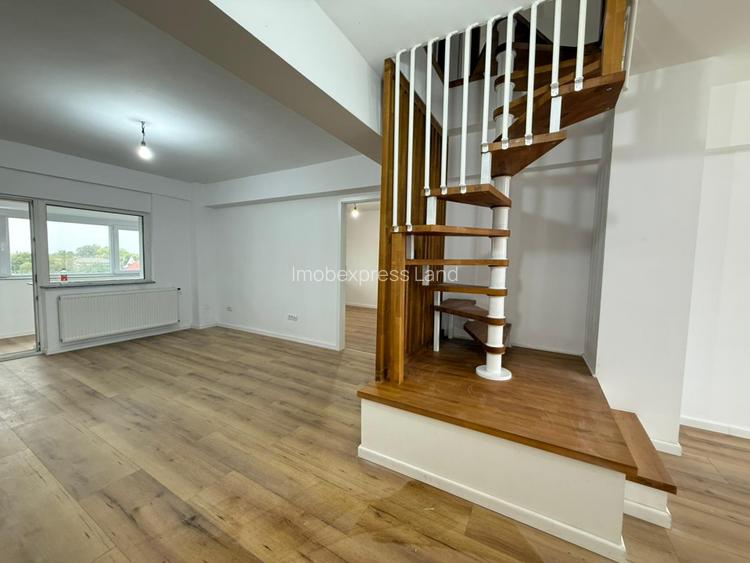 De vanzare Apartament tip Samantha – complet renovat, cu mansarda spatioasa - 4