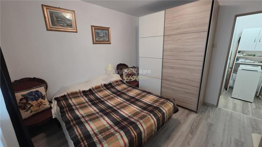 APARTAMENT 3 CAMERE 65 MP MANASTUR ZONA ION MESTER - 8