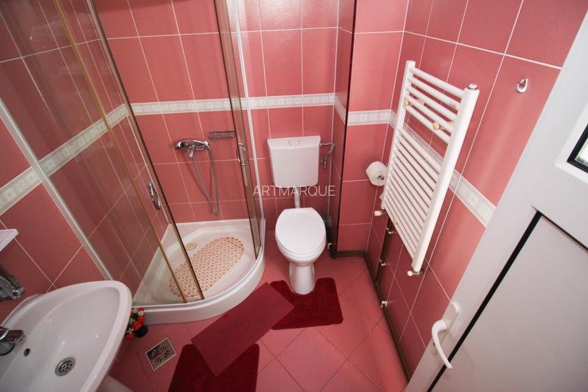 Vila de vanzare in Sinaia – investitie ideala in inima statiunii - 7