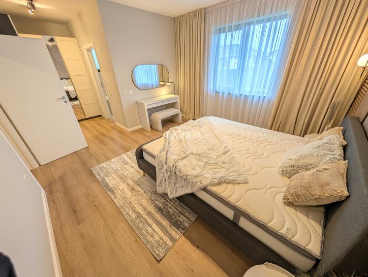 Casa parter 4 camere 114mp | 0 comision | Balotesti - The 8 Residence - 40