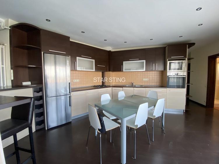 Baneasa adiacent,Pipera,emil racovita,mobilat,utilat,terasa. - 3