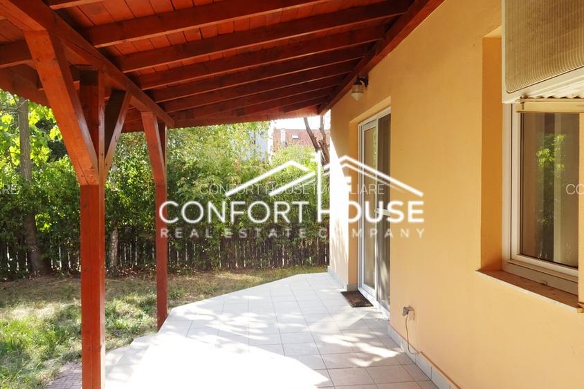 VILA P+E, teren de 342mp,  ansamblu rezidential - IANCU NICOLAE - 3