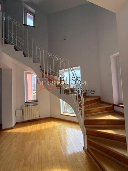 Casă / Vilă 7 camere în zona  Iancu Nicolae British School Bucharest - 6