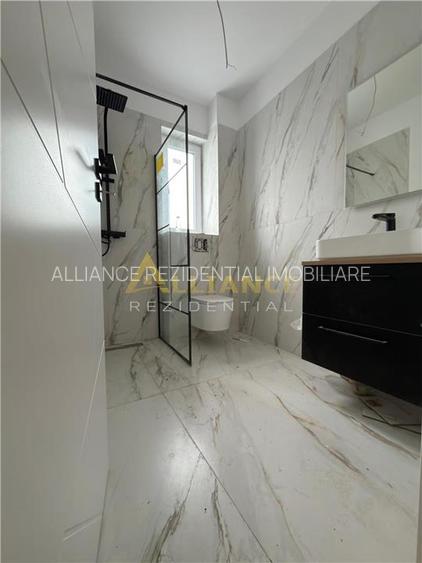 Casa Individuala - 4 camere - Teren 370mp - 9