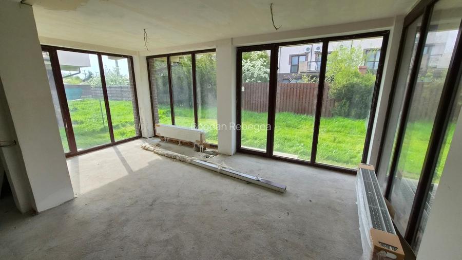 Vilă P+1+M în Complex Austrian Village – Crevedia | 384 mp construiți - 7