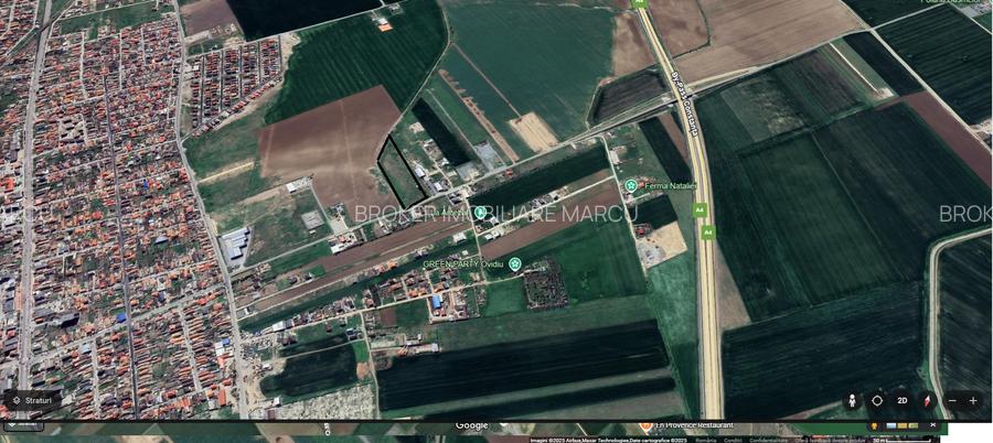 Teren 15000 mp OVIDIU - 3