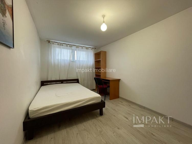 Apartament 2 camere Zorilor, spatios, luminos, zona linistita - 4