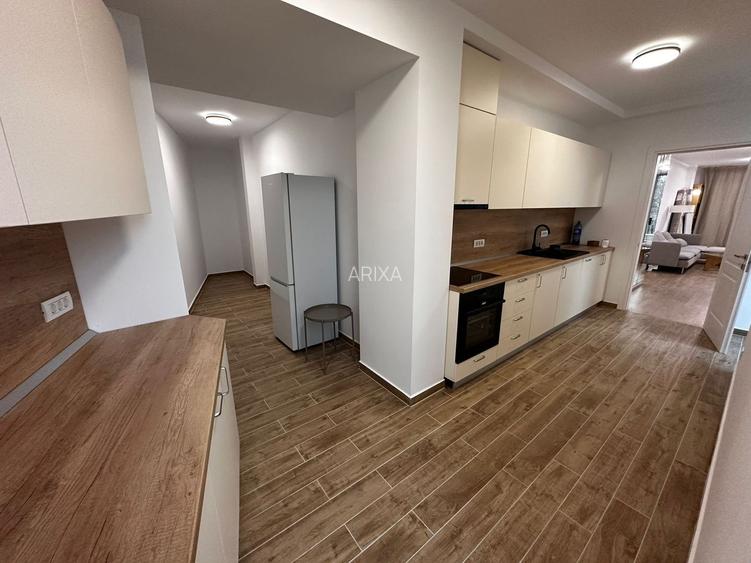 3 Camere Penthouse Universitate Bloc Nou 2025 Nicolae Balcescu Rosetti - 34