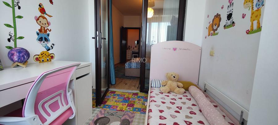 2 Camere | Valea Oltului | Bloc 2018 | Mobilat - 10