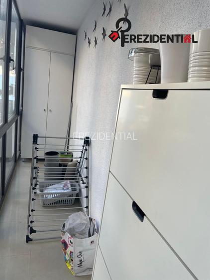 APARTAMENT 2 CAMERE PARC SEBASTIAN CU LOC PARCARE - 11