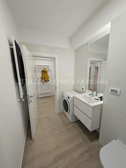Apartament 2 camere Novum 56, 10 min Metrou, PET FRIENDLY, Centrala - 8