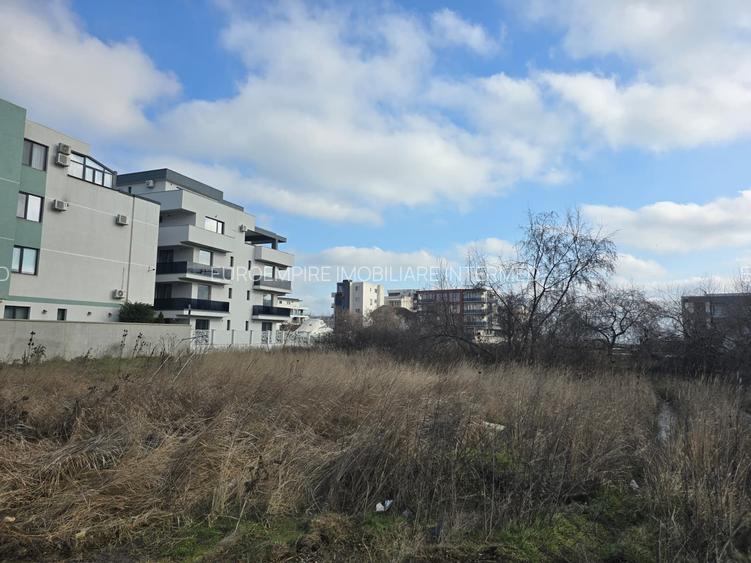 Teren de vanzare in Mamaia Nord zona Kazeboo - 7