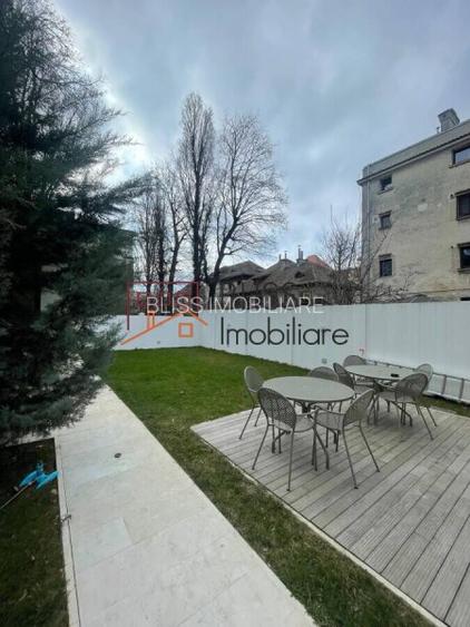 Casă / Vilă 6 camere în zona Dorobanti (Piata) - 2