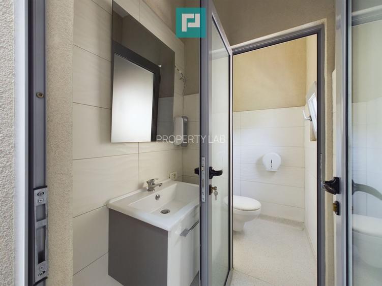 Vilă cu destinație multiplă situată ultracentral - 23