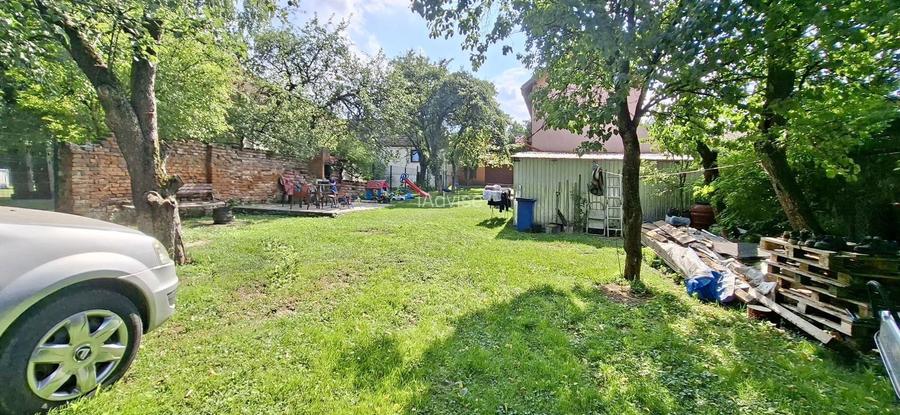 Casă deosebită cu garsonieră separată – Vulcan - 17