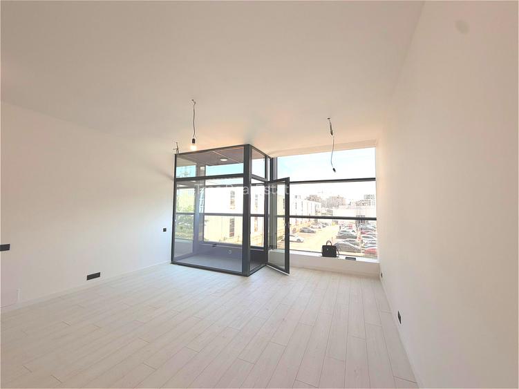 2 camere Pipera | One North Lofts | parcare - 3
