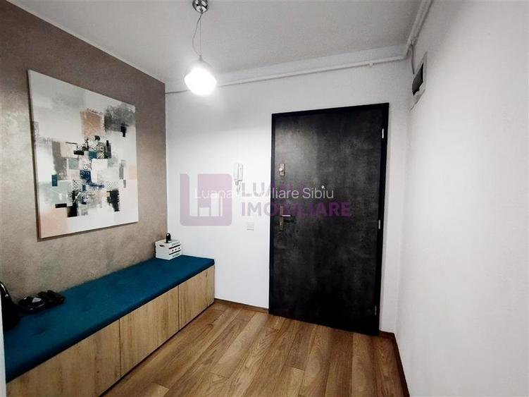 Apartament 3 camere | decoamndat | gradina 140 mp | Arhitectilor - 10