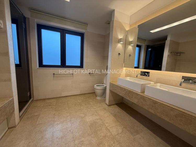 OXFORD GARDENS | VILA LA PADURE CU  PISCINA | 4 DORMITOARE COMPLET RENOVATA - 14