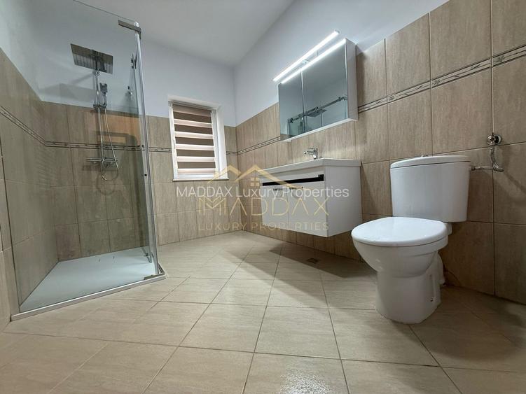 Vila moderna Corbeanca-spatiu, confort si intimitate - 20