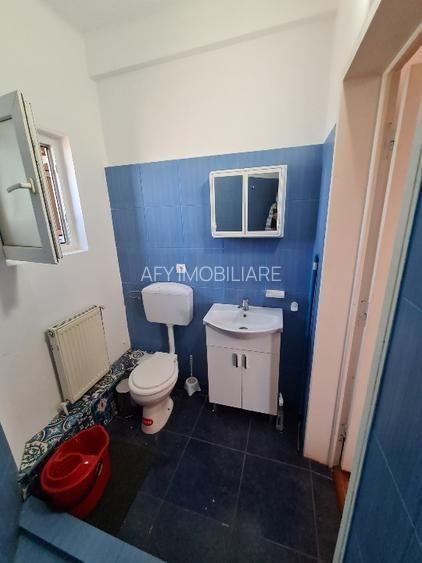 De vanzare Apartament 4 camere Kogalniceanu rond, Sector 5 - 5