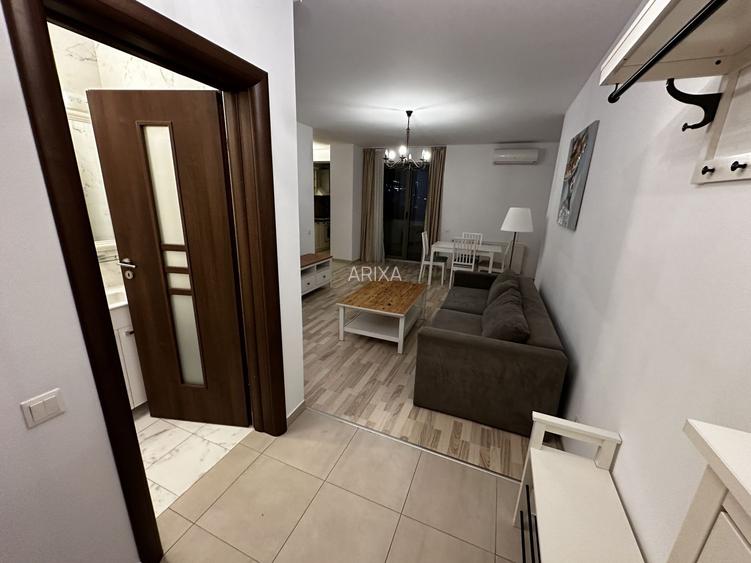 3 Camere 2020 REAL Parcare INCLUSA Metrou Politehnica Cotroceni Apaca - 17
