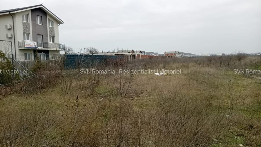 REL4001264 Teren Intravilan 11075 mp Otopeni Ilfov - 3