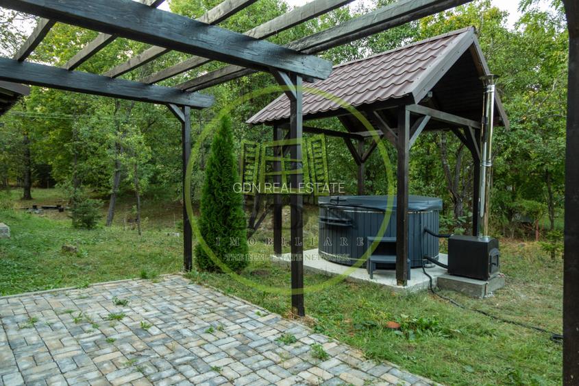 Cabane de vânzare Reghin Deda - Bistra Mureșului - 10