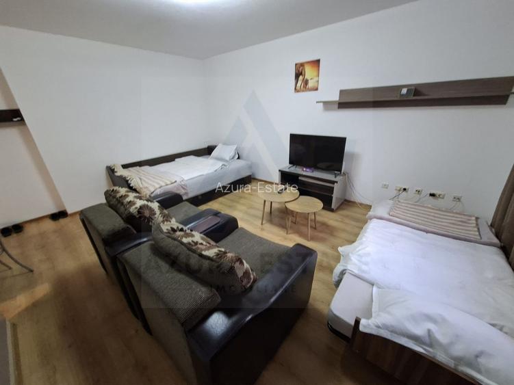 Apartament modern 3 camere 2 bai si parcare subterana in zona Rahovei - 4