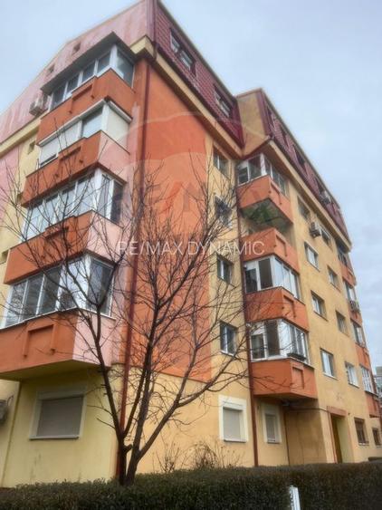 Apartament 3 camere, decomandat, Micalaca 300 -N.Titulescu, Etj 3/5 - 13