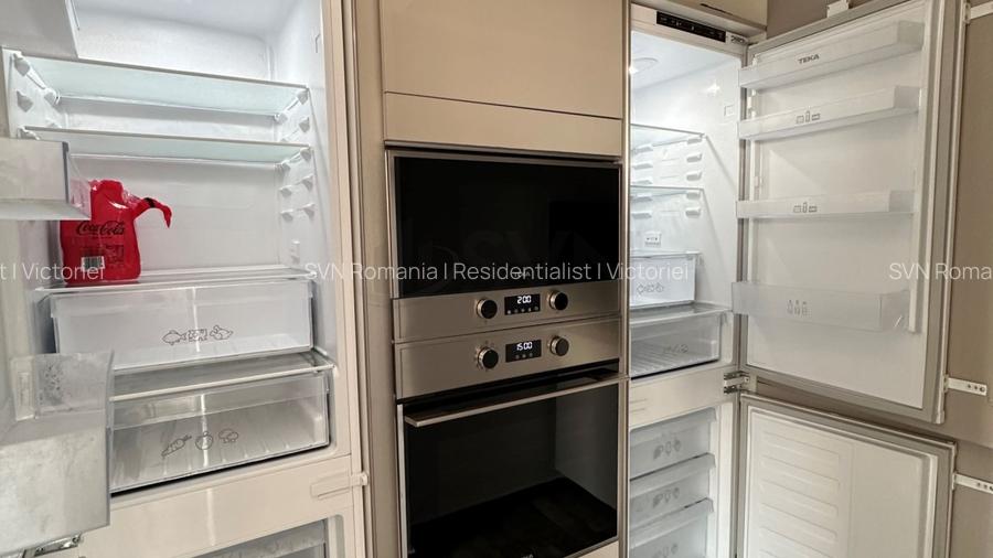 REA1028222 Apartament 3 camere cu loc de parcare si boxa Calea Calarasilor Iancu - 13
