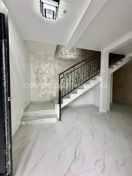 Timpuri Noi metrou, Splaiul Unirii , Vila P+1 NEMOBILATA, pretabila BIROURI - 33