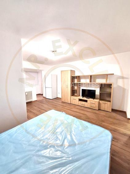 Garsoniera Cocheta de Inchiriat - 4