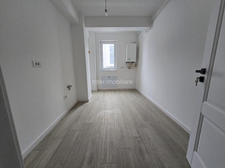 Apartament 2 camere intabulat, parcare,  Popas Pacurari   COD 161222 - 3