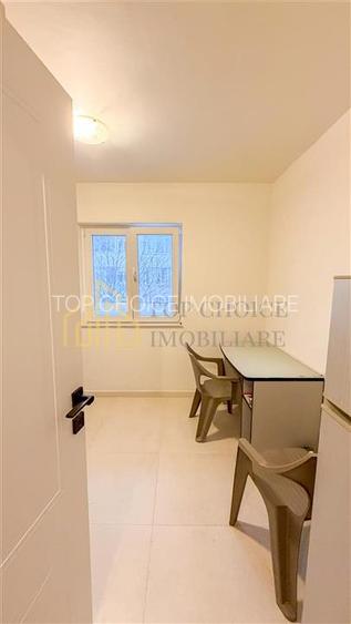 3 CAMERE RENOVAT - 2/3 - 73 MP - BLOC 1985 - BANEASA LANGA PARC HEARSTRAU - 18